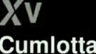 Cumlotta Hunter dominates as glory hole queen again