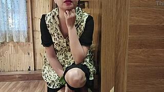 Stepdad tricked his stepdaughter into sex under the guise of an oil massage.