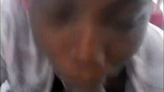 Man, I’m blowin cumload spit bubbles, sloppy throat head, u like my pussy fartin?