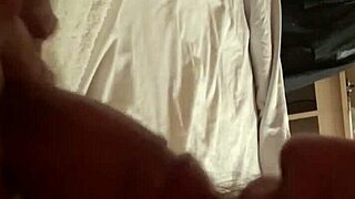 My Friend Sucking My Cock