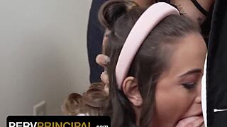 stepmom discovers her girl secretly sells adult items to classmates at school