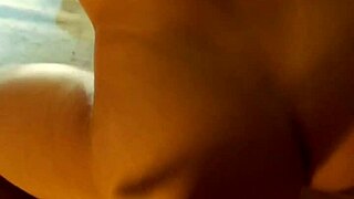 o max boss interviewed the curvy latina gym rat for a casting date that led to rough pov fucking