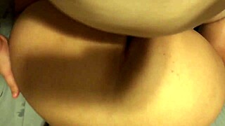 Can Mexxxicanrose Handle Sucking, Fucking, Squirting, and a Massive Cumshot in Her Amateur Latina Session?