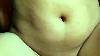 what if asian pinay mommy rides big cock for creampie squirting in homemade session?