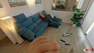 uh stepmom like asks me to help fuck her pussy and tight ass, its so hot n juicy