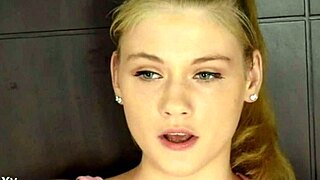 uh eighteen 18+ year old 12th grade student hannah hays modeling photos from 2017