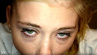 uh eighteen 18+ year old 12th grade student hannah hays modeling photos from 2017