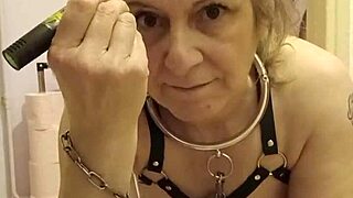 uhh 2025 03 26 i got my slave f bonniche licking the toilet like a total whore
