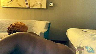 Come take this hotel throat fuck ending with facial cumshot