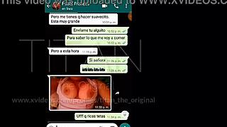 Ella Pierde Apuesta Yo Gano Blowjob Con Garganta Profunda