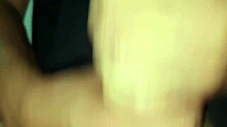 Ansima Moans Loudly as Huge Cock Fucks Her Ass!