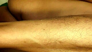 Next door teens dive into a wild anal threesome with hardcore fucking and cum in mouth