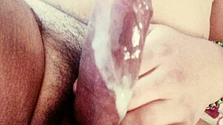 In a wild group session, this curvy Mexican milf gets her BIG ASS licked and fucked by swingers in leather lingerie.