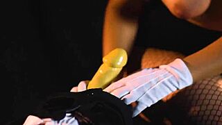 Hey, this xxx porn video has Rebecca Brooke and Jordi in hardcore anal fucking with blowjobs 😈