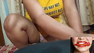 old step father finds young 18+ step daughter alone at home and forces her to fuck hard 😈👨‍👧