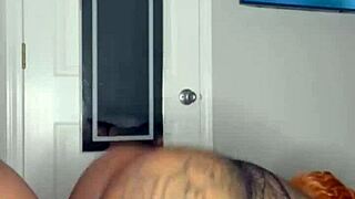 watching amateurs suck and fuck in this cum compilation