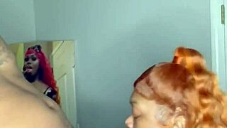 watching amateurs suck and fuck in this cum compilation