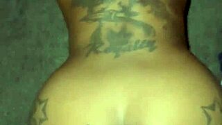 watching amateurs suck and fuck in this cum compilation