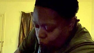 The big bbw giant enjoys sipping and sucking in bed.