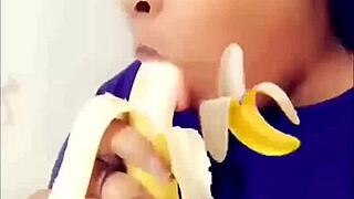 conversational-neutral butta banana blowjob tricks in this fun compilation video